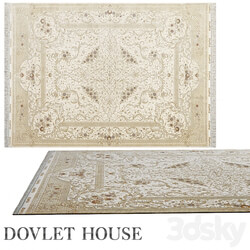 OM Carpet DOVLET HOUSE (art 7335) 