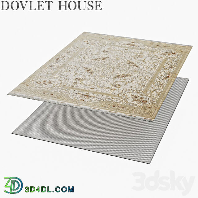 OM Carpet DOVLET HOUSE (art 7335)