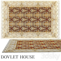 OM Carpet DOVLET HOUSE (art 7340) 