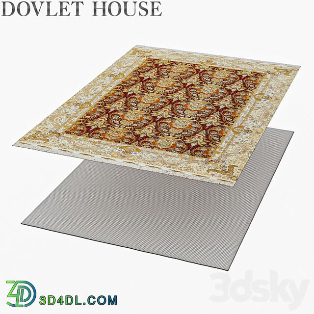 OM Carpet DOVLET HOUSE (art 7340)