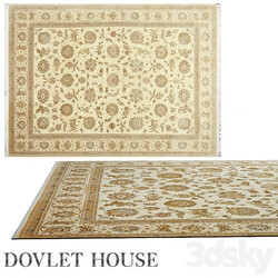 OM Carpet DOVLET HOUSE (art 5446) 