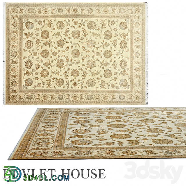 OM Carpet DOVLET HOUSE (art 5446)