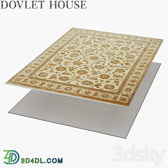 OM Carpet DOVLET HOUSE (art 5446)