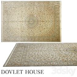 OM Carpet DOVLET HOUSE (art 5943) 