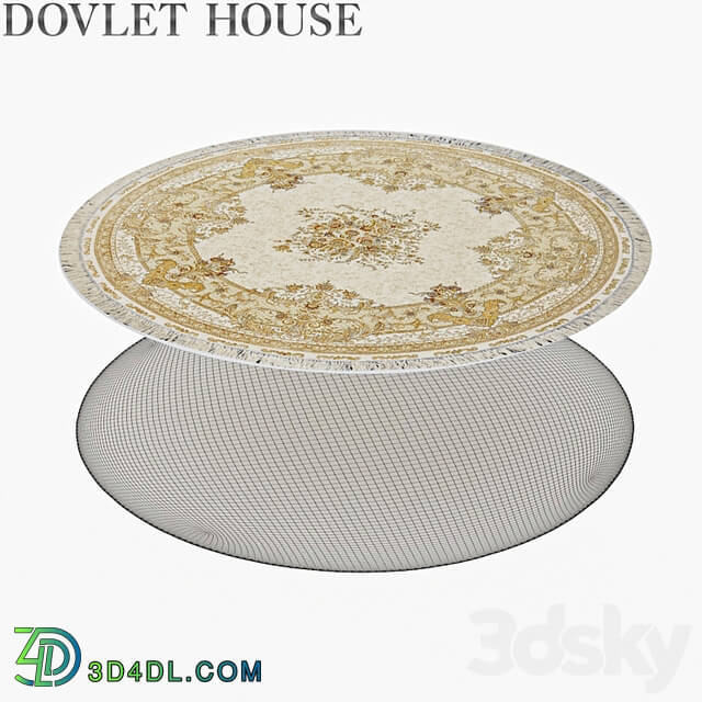 OM Carpet DOVLET HOUSE (art 7366)