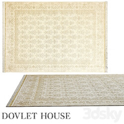 OM Carpet DOVLET HOUSE (art 7368) 