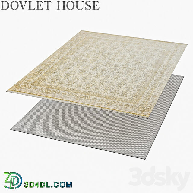OM Carpet DOVLET HOUSE (art 7368)