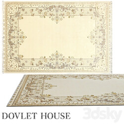 OM Carpet DOVLET HOUSE (art 7376) 