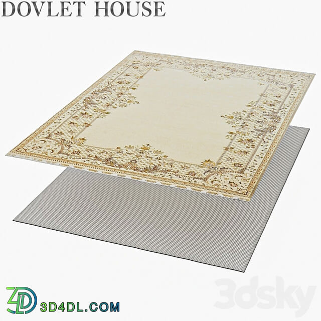 OM Carpet DOVLET HOUSE (art 7376)