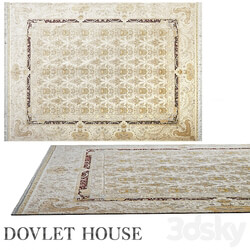 OM Carpet DOVLET HOUSE (art 7369) 