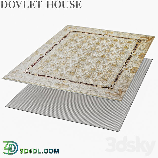 OM Carpet DOVLET HOUSE (art 7369)