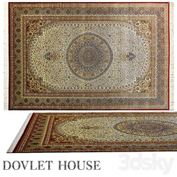 OM Carpet DOVLET HOUSE (art 7372) 