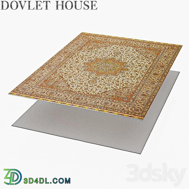 OM Carpet DOVLET HOUSE (art 7380)