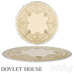 OM Carpet DOVLET HOUSE (art 7367) 