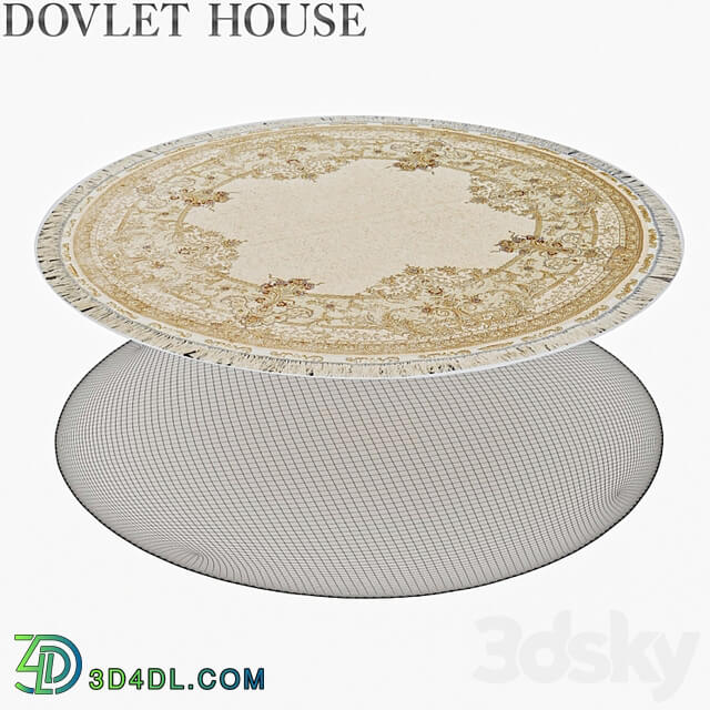 OM Carpet DOVLET HOUSE (art 7367)