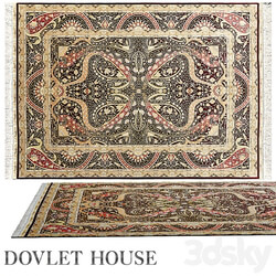 OM Carpet DOVLET HOUSE (art 7373) 