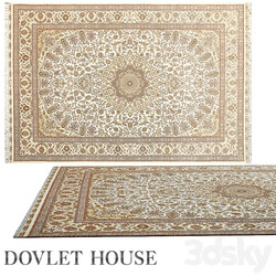 OM Carpet DOVLET HOUSE (art 7378) 
