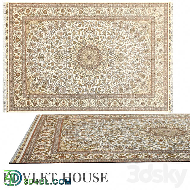 OM Carpet DOVLET HOUSE (art 7378)