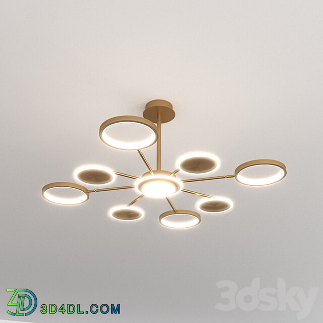 ARTE Lamp OM A1363PL 8PB