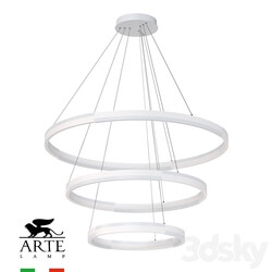 ARTE Lamp OM A2180SP 60WH 
