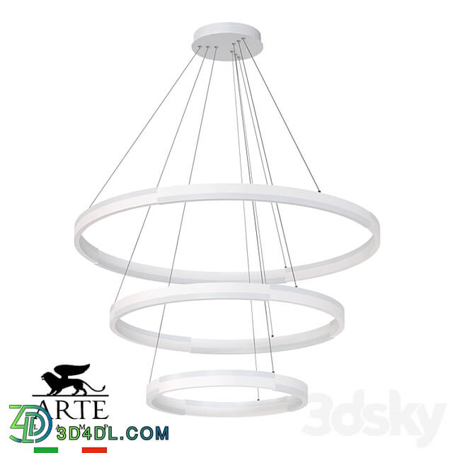 ARTE Lamp OM A2180SP 60WH