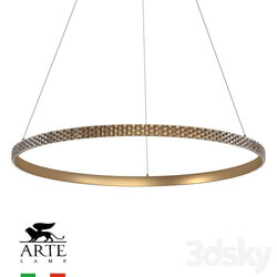 ARTE Lamp OM A2182SP 80PB 