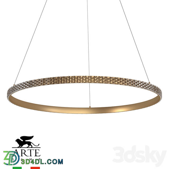 ARTE Lamp OM A2182SP 80PB