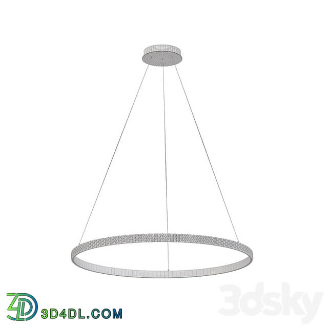 ARTE Lamp OM A2182SP 80PB