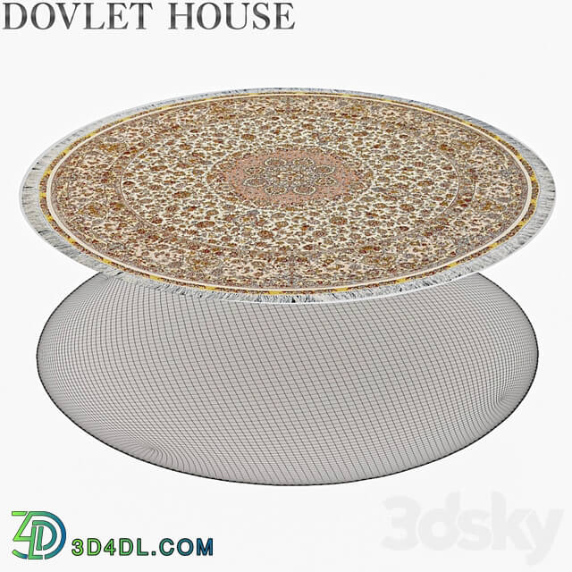 OM Carpet DOVLET HOUSE (art 7385)