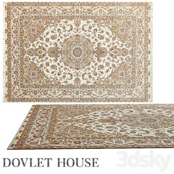 OM Carpet DOVLET HOUSE (art 7381) 