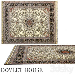 OM Carpet DOVLET HOUSE (art 7383) 