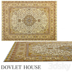 OM Carpet DOVLET HOUSE (art 7382) 