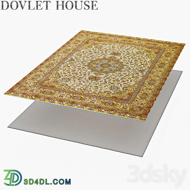 OM Carpet DOVLET HOUSE (art 7382)