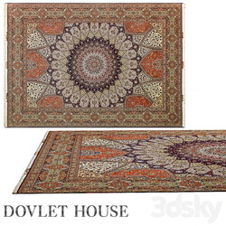 OM Carpet DOVLET HOUSE (art 7626) 