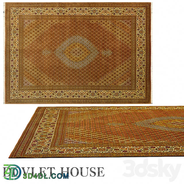 OM Carpet DOVLET HOUSE (art 7630)