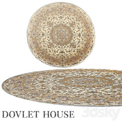 OM Carpet DOVLET HOUSE (art 7644) 