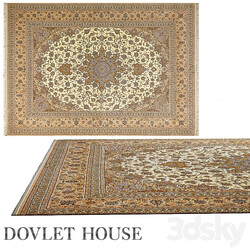 OM Carpet DOVLET HOUSE (art 7631) 