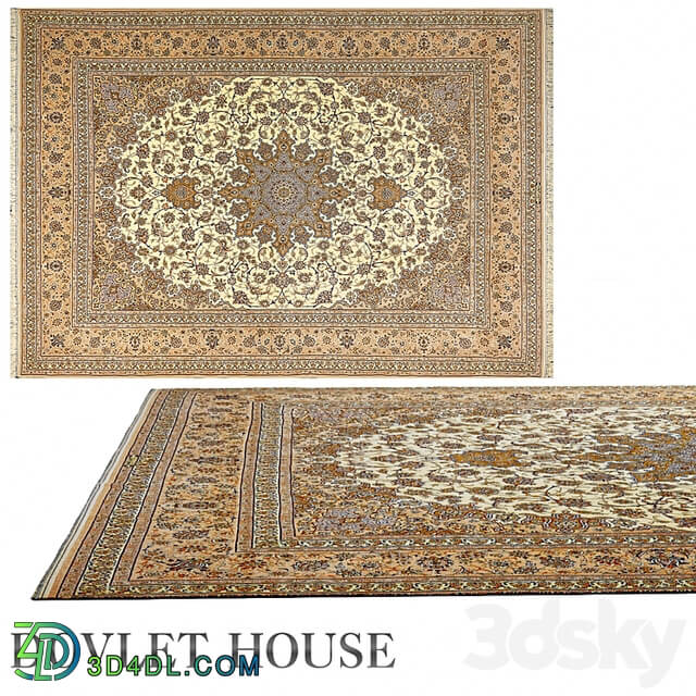 OM Carpet DOVLET HOUSE (art 7631)