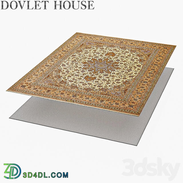 OM Carpet DOVLET HOUSE (art 7631)