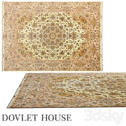 OM Carpet DOVLET HOUSE (art 7635) 