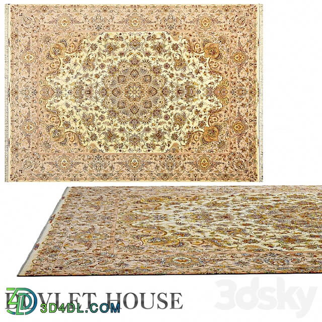 OM Carpet DOVLET HOUSE (art 7635)