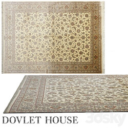 OM Carpet DOVLET HOUSE (art 7649) 