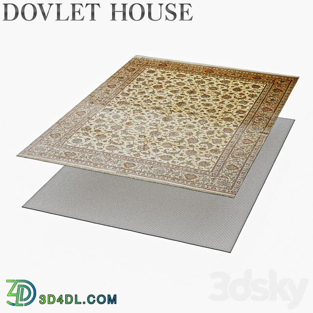 OM Carpet DOVLET HOUSE (art 7649)