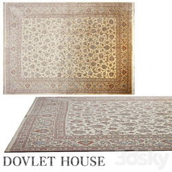OM Carpet DOVLET HOUSE (art 7650) 