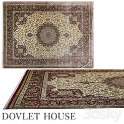 OM Carpet DOVLET HOUSE (art 7651) 