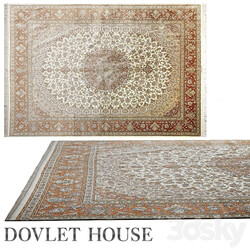 OM Carpet DOVLET HOUSE (art 7652) 