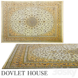 OM Carpet DOVLET HOUSE (art 7653) 