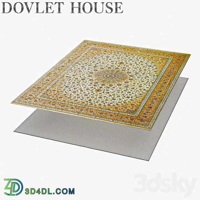 OM Carpet DOVLET HOUSE (art 7653)