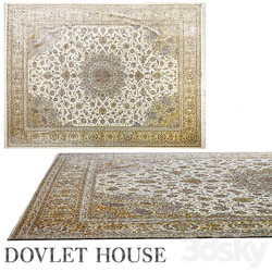 OM Carpet DOVLET HOUSE (art 7654) 