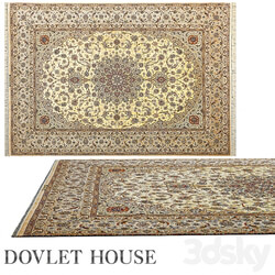 OM Carpet DOVLET HOUSE (art 7622) 
